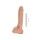 Natürliches Dildo Get Real by Toyjoy XXL