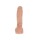 Natürliches Dildo Get Real by Toyjoy XXL