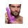 POP - Dildo with Balls - 6.5 / 16.5 cm