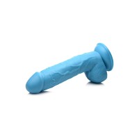 XR - POP PECKERS Dildo mit Bällen
