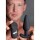 Vibrating Silicone Butt Plug with Remote Control