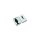 Lovense - Hush 2 Vibrationsbuttplug Mit App - Schwarz