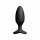 Lovense - Hush 2 Vibrationsbuttplug Mit App - Schwarz