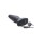 Slim R - Smooth Rimming Plug mit Fernbedienung