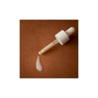 Trockenes Schimmeröl für Haut und Haare - 30 ml