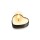 Massagekerze Plaisir Secret 35 ml Schokolade