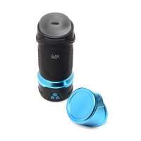 The Auto Milker Intense von XR - LOVEBOTZ