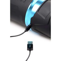 The Auto Milker Intense von XR - LOVEBOTZ