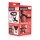 SM - Hollow Silicone Dildo Strap-On