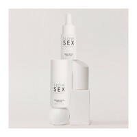 Erotisches Massageöl Bijoux Indiscrets 30 ml