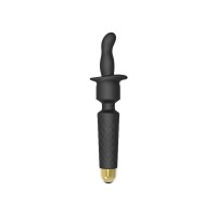 Vibrator Dorcel DOR178 Schwarz