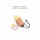 Kugelvibrator Love to Love Vanille