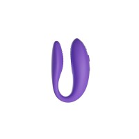 Massagegerät für Paare We-Vibe Lila