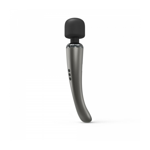 Vibrator Dorcel 6072646 Silberfarben