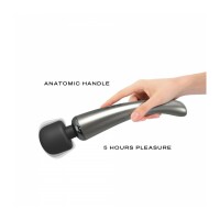 Vibrator Dorcel 6072646 Silberfarben