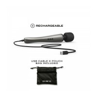 Vibrator Dorcel 6072646 Silberfarben