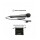 Vibrator Dorcel 6072646 Silberfarben