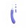 Lovense - Hyphy Dual-End G-Punkt- & Klitorisvibrator