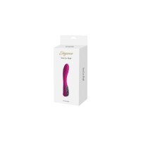 G-Punkt Vibrator Toyz4lovers Rot