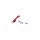 G-Punkt Vibrator Toyz4lovers Rot