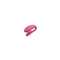 We-Vibe Rosa Massagegerät
