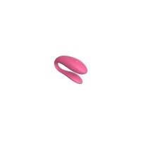We-Vibe Rosa Massagegerät