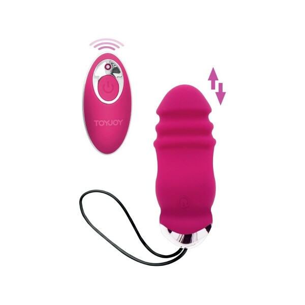 Masturbator Ei Toy Joy
