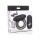 Silicone Cockring and Bullet with Remote Control