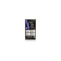 G-Punkt Vibrator California Exotic Novelties Blau
