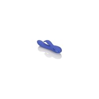 G-Punkt Vibrator California Exotic Novelties Blau