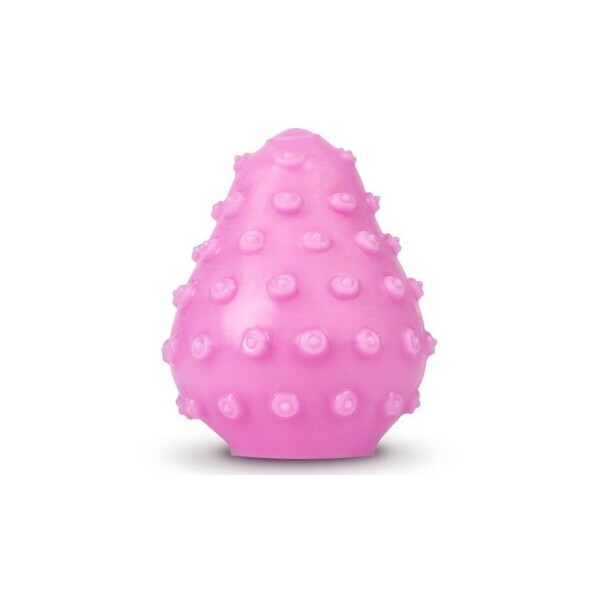 Masturbator Ei G Vibe Rosa