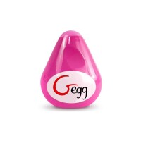 Masturbator Ei G Vibe Rosa