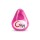 Masturbator Ei G Vibe Rosa