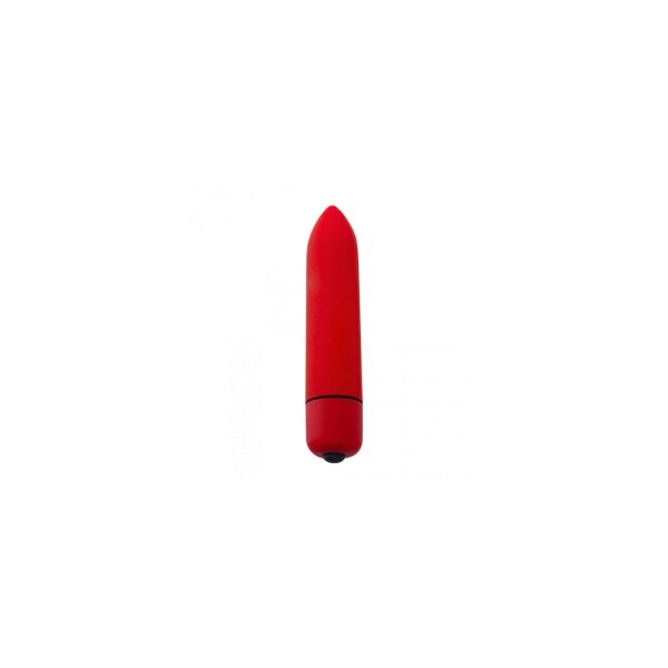 Federkitzler Toyz4lovers Rot