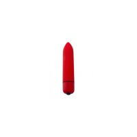 Federkitzler Toyz4lovers Rot