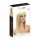 Erotisches Accessoire World Wigs Allison Blond Perücke
