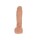 Natürlicher Vibrator Get Real by Toyjoy XXXL