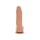 Natürlicher Vibrator Get Real by Toyjoy XXXL