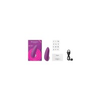 Vibrator Womanizer WOMANIZER STARLET 3 VIOLET