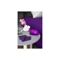 Vibrator Womanizer WOMANIZER STARLET 3 VIOLET