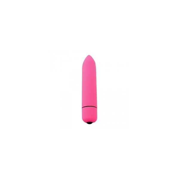 Federkitzler Toyz4lovers Rosa