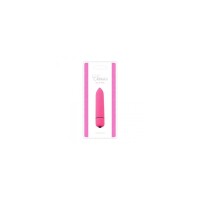 Federkitzler Toyz4lovers Rosa