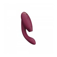 Womanizer WOM171-BORDEAUX Burgunderrot