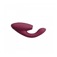Womanizer WOM171-BORDEAUX Burgunderrot