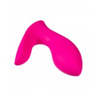 Lovense - Flexer Einführbarer Höschen-Doppelvibrator