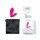 Lovense - Flexer Einführbarer Höschen-Doppelvibrator