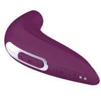SVAKOM - Puls Union Vibrator - Lila