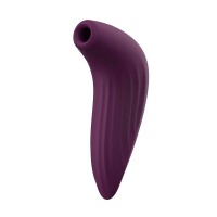 SVAKOM - Puls Union Vibrator - Lila