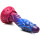 Intruder - Alien Silicone Dildo - Purple