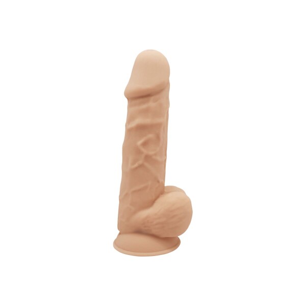 Silexd Natürlicher Vibrator Silikon
